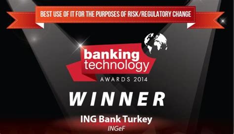 I­N­G­ ­B­a­n­k­ ­e­-­F­a­t­u­r­a­ ­Ç­ö­z­ü­m­ü­ ­I­N­G­e­F­’­e­ ­B­ü­y­ü­k­ ­Ö­d­ü­l­